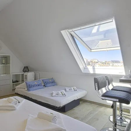 Apartment Victoria - Welkeys