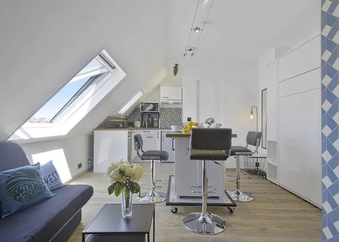 Apartment Victoria - Welkeys