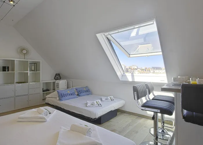 Apartment Victoria - Welkeys