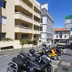 Victoria - Welkeys アパート *