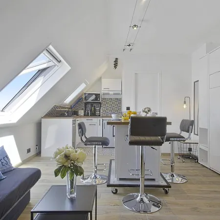 Διαμέρισμα Victoria - Welkeys