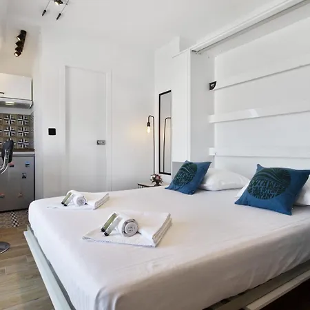 Victoria - Welkeys Διαμέρισμα