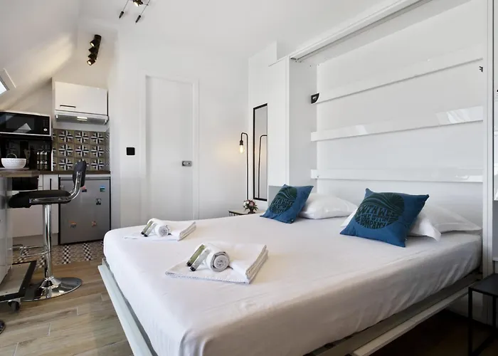 Victoria - Welkeys Διαμέρισμα