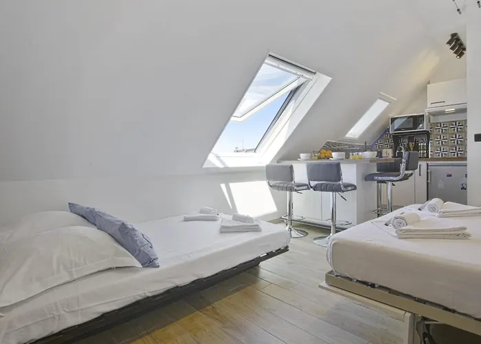 Victoria - Welkeys * Μπιαρίτζ